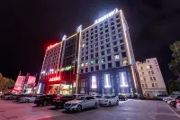 Ruixin Hotel