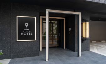 stayme THE HOTEL Asakusa Riverside