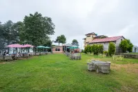 Indrasthan Himalaya Resort فنادق في تشاندراغيري