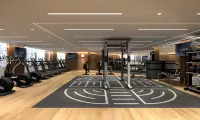 보코, 스톡홀름 키스타, IHG 제공 - 피트니스 시설