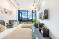 Xiyuan Homestay (Yuntaishan Shui Qijing Town)