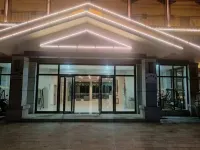 Ziyunju Homestay 바오캉 호텔