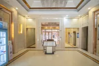 四季飯店（大明宮萬達店） - 酒店式公寓