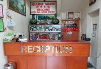 Hotel Ban Cheong Hoteles en Wang Bintong