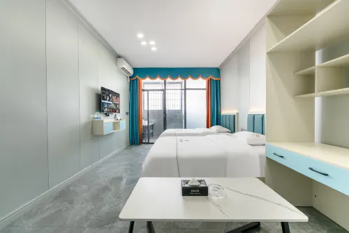 Xiangjia Apartment