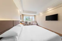 Jinghe Fashion Hotel Hotel a Taikang