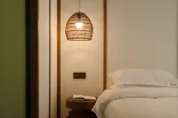 特克斯在田野民宿 特克斯住宿飯店