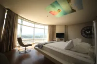 Orucoglu Oreko Hotel Hotel di Kecili Koy Mahallesi