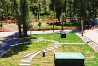 Yumu Holiday Hotel