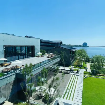 Qihu Hotel Hotels in der Nähe von Hefangkou Folk Custom Tourism Village