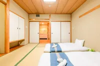 PLAZA IN MIYAKOJIMA HOTEL - balkon