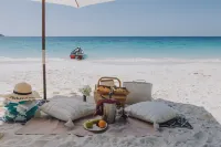 بوبو فيلا - شاطئ