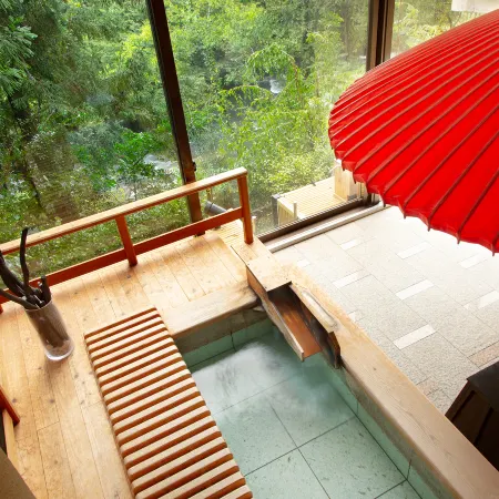 Yamanaka Onsen Kissho Yamanaka