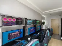 Pebble Motel (Ordos Daily Department) - Esports