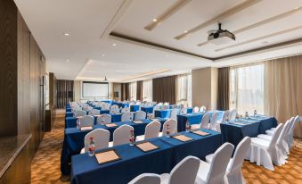 Novotel Sunac Hotel