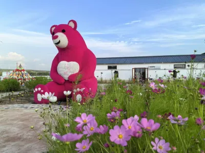 JIU JU HOMESTAR Hotels near Saihanba Exhibition hall