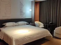 Laifeng Tengcha International Hotel Hotels in Laifeng