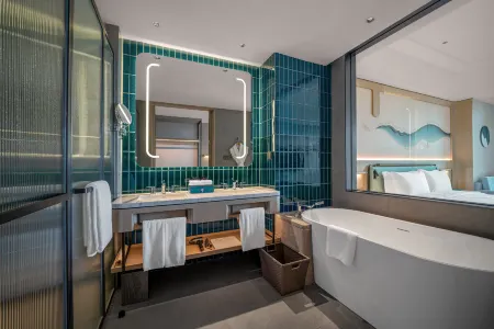 Club Med Joyview HEILONGTAN resort