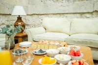 Azz Peñafiel Las Claras Hotel & Spa - Desayuno