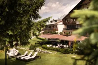 Rosapetra Spa Resort