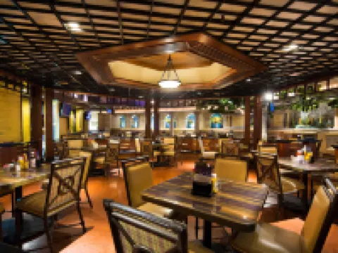 Eldorado Reno – A Caesars Rewards Destination Hotels in Reno