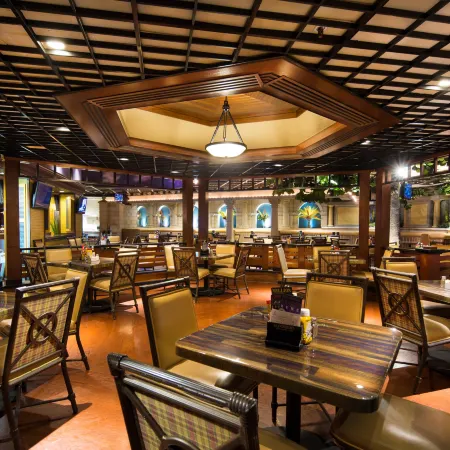 Eldorado Reno – A Caesars Rewards Destination