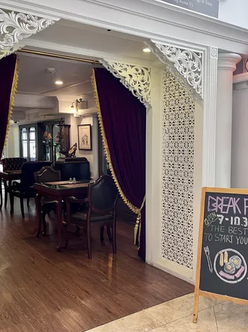 รูปภาพของโรงแรมสยาม ฌอง อาเลเซ่ ยูนีค โฮเทล