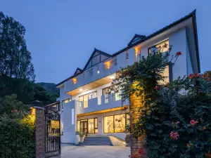 Floral Hotel·Jinan Yueshan Hotel