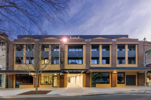 Punthill Maitland Hotels in Paterson