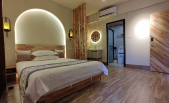 Tingyuan Homestay