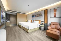 MEHOOD LESTIE HOTEL Hotels near Zhejiang University of Science and Technology
