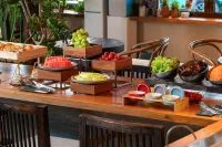 Hai Shang Xi Jing homestay