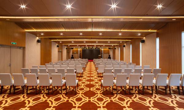 REY Hotel Hanoi