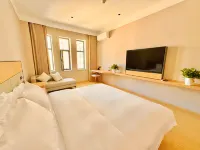 Qianglan Hotel (Ruoqiang Loulan Museum Branch) - 3-Star