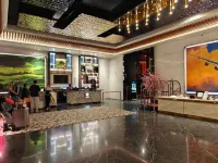 The Platinum Suites 2 KL by Whitfield