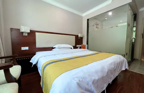 東蘭銘源大酒店