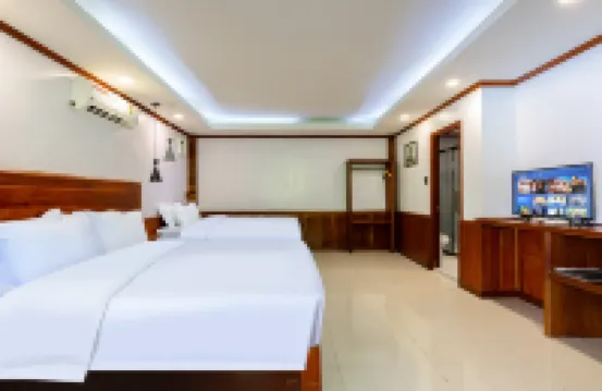 Lisha Garden Resort Hotel