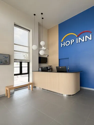 รูปภาพของโรงแรมฮ็อป อินน์ สุพรรณบุรี