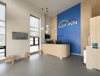 Hop Inn Suphanburi Hotels in Si Prachan District