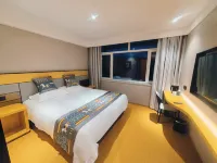 雲朵飯店（大灘鎮店）