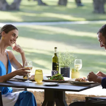 Neptune Luxury Resort