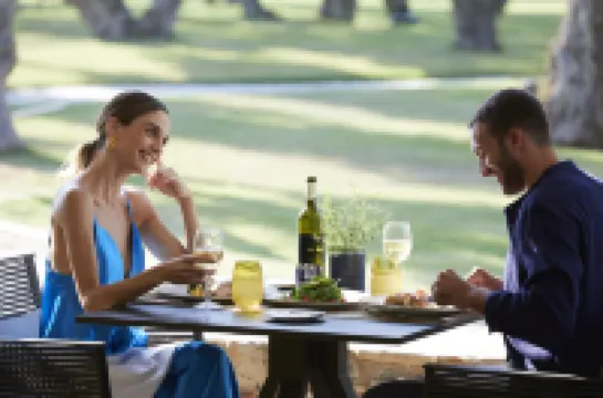 Neptune Luxury Resort