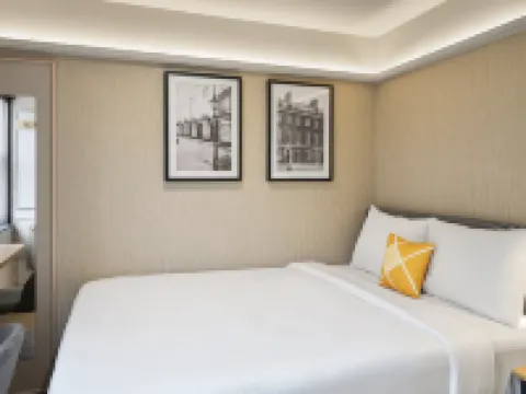 Four Points Express by Sheraton London Euston Hotels in der Nähe von UCL Geology Collections