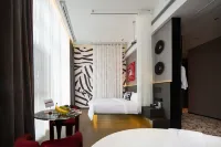 Hanée Huanli High-Rise Hotel (Shihao Plaza)