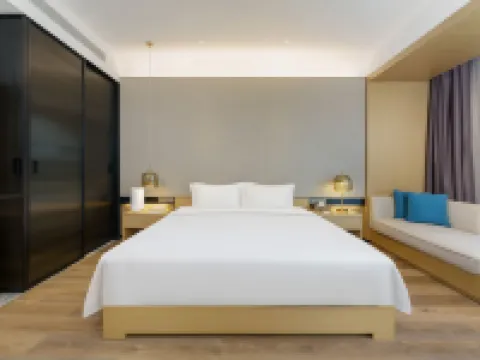 Chalsili Hotel Bole Hoteles en Bole