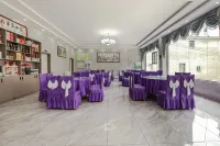 Huangguoshu  YaST  Hotel - sarapan
