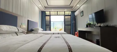 Mangshan Yueke Yao Ethnic Homestay
