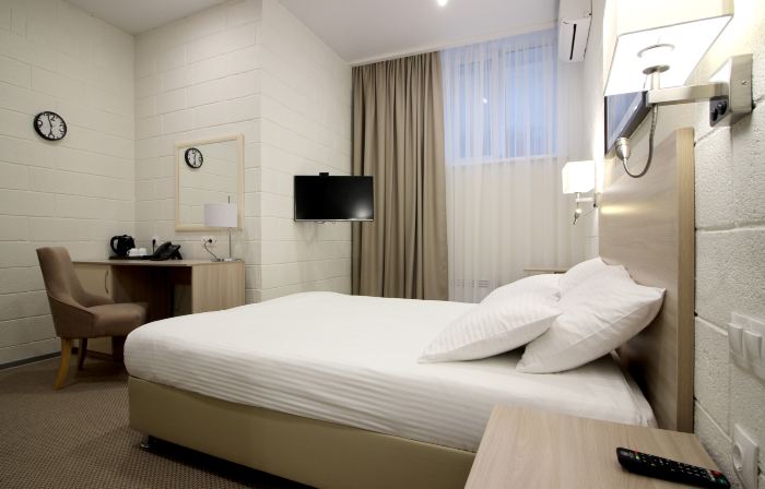 Time Hotel