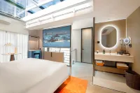 H·CRYSTAL Hotels Hotels in High-tech  Zone