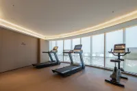 JI Hotel (Longkou Tonghai Road Poly Plaza) - Gym